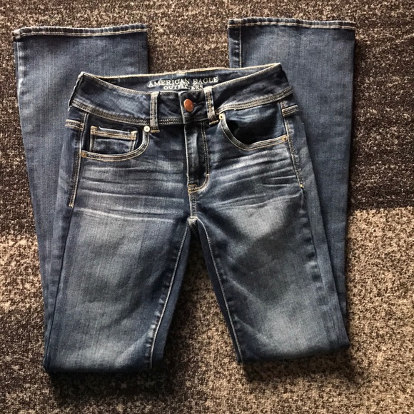American Eagle Outfitters Denim - 🎉SALE🎉American Eagle Bootcut Jeans